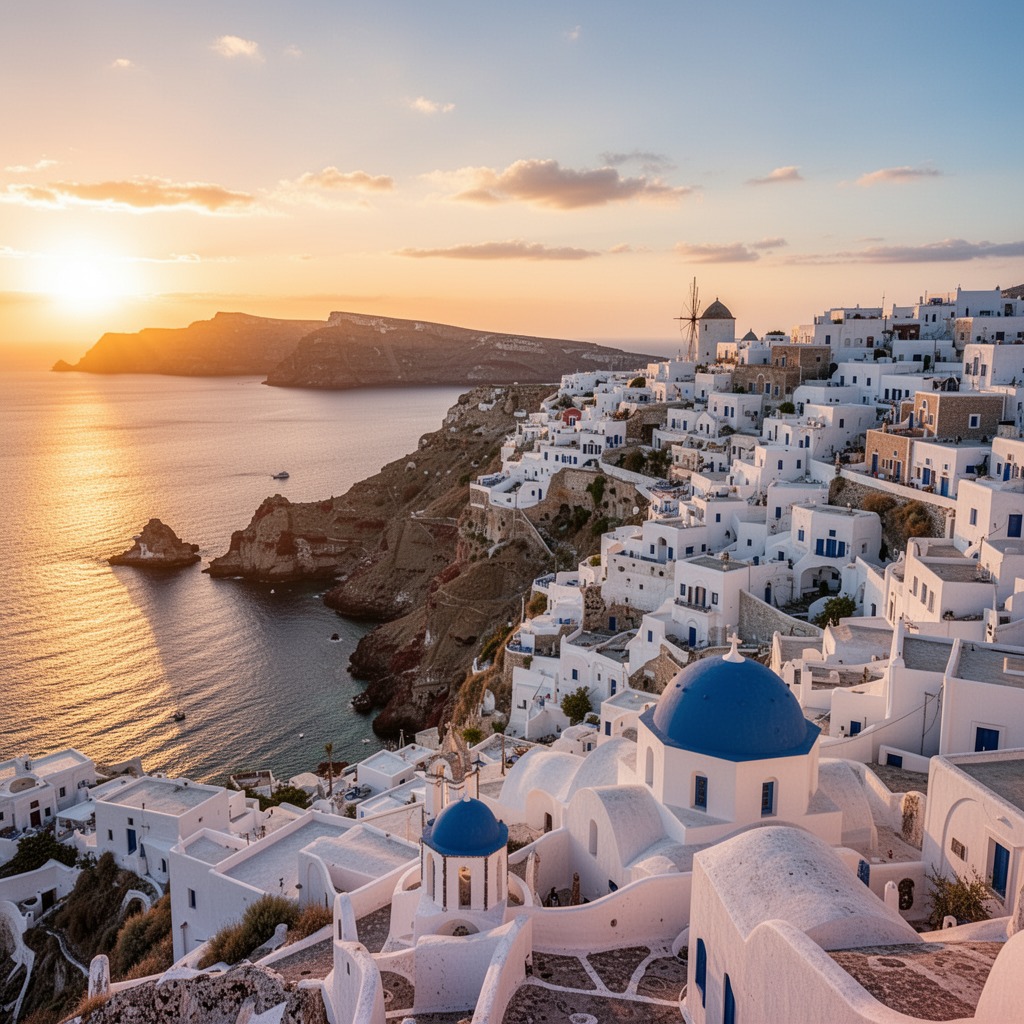Mykonos