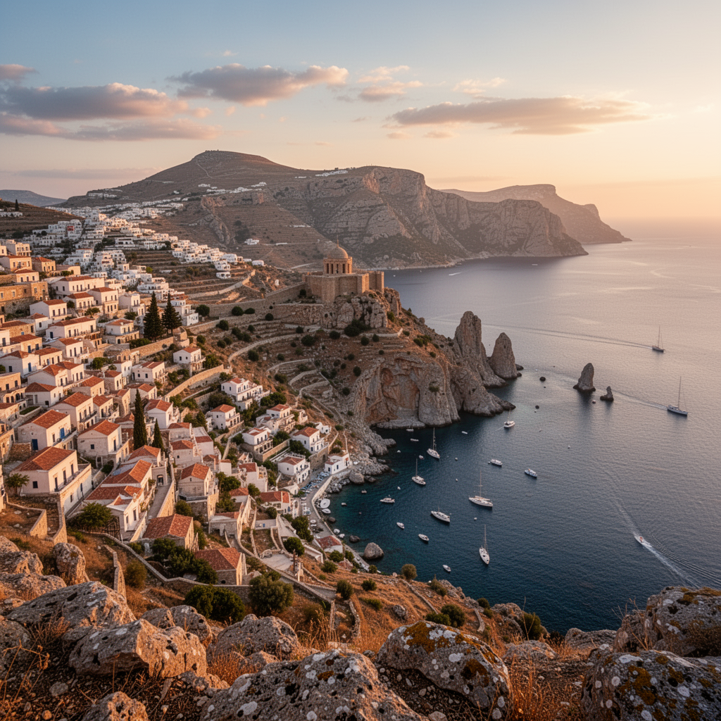 Crete