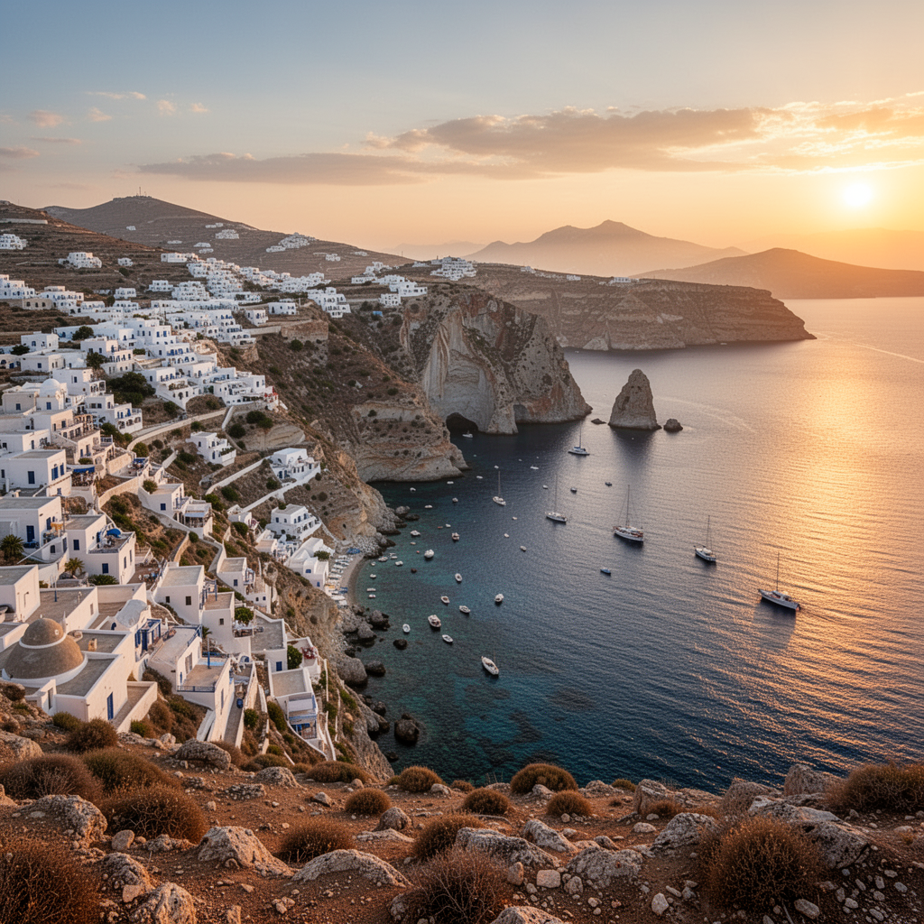 Milos