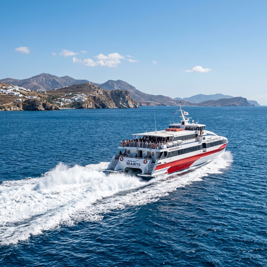 Paros Travel Guide: Why This Aegean Island Beats the Crowds