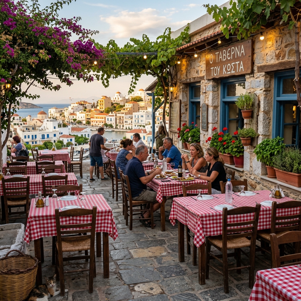 Crete on a Budget: How to Experience Greece’s Biggest Island Without Going Broke